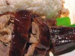-香港深井掂檔烧鹅茶餐厅(海韵城店)