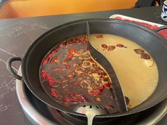 -巴蜀大将火锅(春熙店)