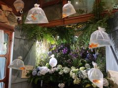 -Lamant Manor已闻花名关於蓝