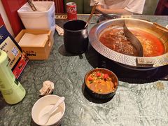 -牛New寿喜烧(曹路花园城店)