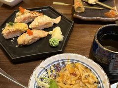 -鸟鹏烧鸟居酒屋(龙岗万科店)