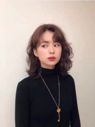 -名发世家烫染