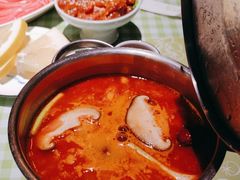 -番食园鲜食火锅(高新店)