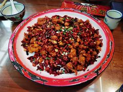 -小街47號江湖菜(四合院店)