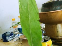 -牛叔鲜羊肉铜火锅(远东小区店)
