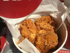 -肯德基(黄渡DT店)