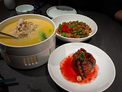 -湖里春风·淮扬菜(丽泽天街店)