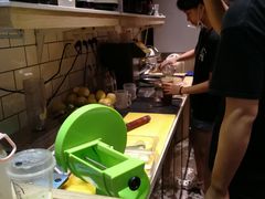 -一些柠檬一些茶(西村店)