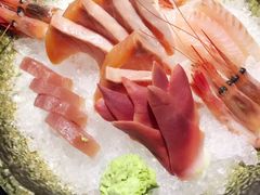 -梅筑·创意料理(王府井百货店)