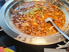 -大河宴·椒麻鱼火锅(北京路中和美食街店)