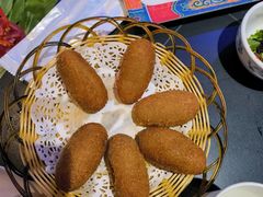 -虾乐园龙虾·夜宵(松江店)