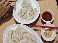 -喜家德虾仁水饺(济钢店)