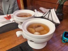 -马勒别墅·中餐厅