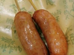 -甲乙饼·北京手工肉饼(西直门凯德茂店)