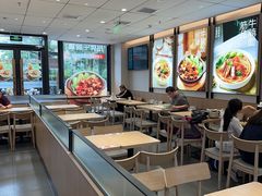 -李先生牛肉面大王(广渠门内店)