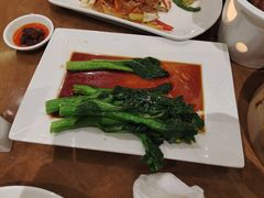 -北海金昌开元名都大酒店·四季轩中餐厅