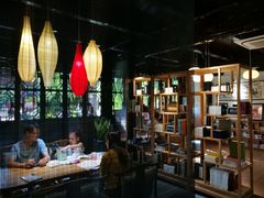 -我嘉书房(南翔名士居店)