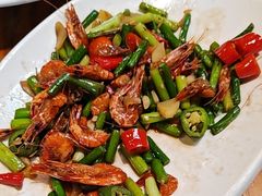 -61号餐吧(兴坪古镇漓江店)