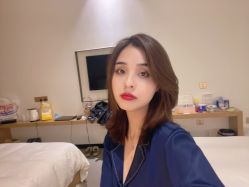 -V+SALON造型
