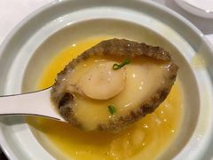 大连鲍翅汤酸菜-百富源·海鲜辽菜(和平北大街店)
