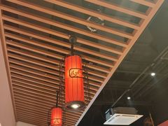 -京炭铜锅涮肉·羊蝎子·羊肉炉(保利·时光里店)