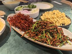 -老昌春饼(大直街店)