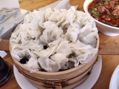 烧卖-豆相识•九九豆腐脑(牛咡桥店)