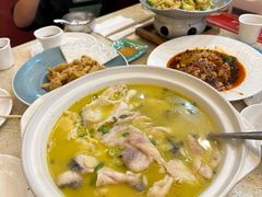 -巴蜀人家(东关街店)