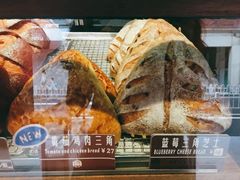 -Juicy Bakery(大学路店)