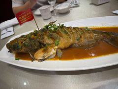 -老德州四合院·德州菜(天衢路店)