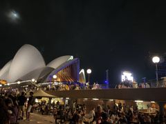 -悉尼歌剧院