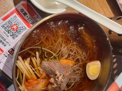 -炉小哥烤肉(信万广场店)