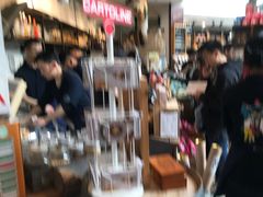 -Alimentari早午餐(安福路店)