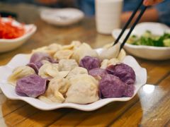 -宝源饺子(麦子店街店)