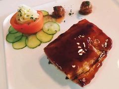 -红屋牛排(闽江路店)