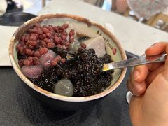 -鲜芋仙(观音桥大融城LG店)