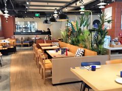 -玛尚诺意式餐厅(日月光店)