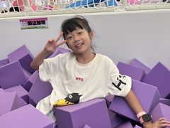 -天河领展广场