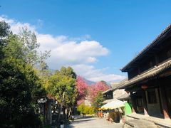 -天龙八部武侠城