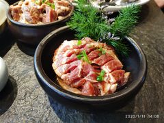 -味家烤肉烤鳗鱼牛排(西塔旗舰店)
