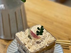 伯爵奶茶脆啵啵-AHAVA·Fang Baking Studio