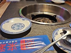 -来涮蜀鲜货火锅串串香(菜市口店)