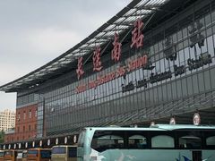 -上海长途客运南站