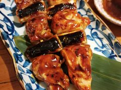 京葱鸡肉串-文立新麻辣烫(合生汇21街区店)
