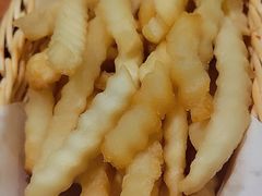 -肥肥虾庄·金牌油焖大虾(杨园滨江时代walk店)