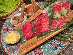 -老乾杯和牛烧肉(王府中环店)
