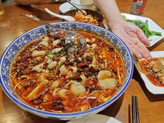 -苏渝汇重庆江湖菜(桐泾公园店)