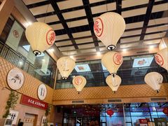 -羊之道草原味道清真餐厅(番禺店)