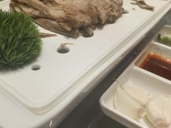 -燕兰楼·清真西北融合菜(亚运村店)