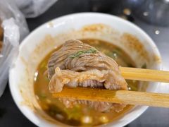 -天桥老金涮肉(牛街店)